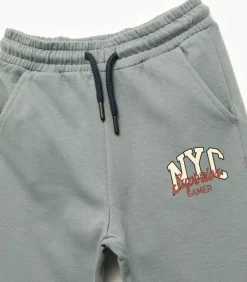 Kinderen Koton Cotton Sweatpants