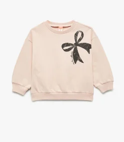 Kinderen Koton Cotton Sweatshirt