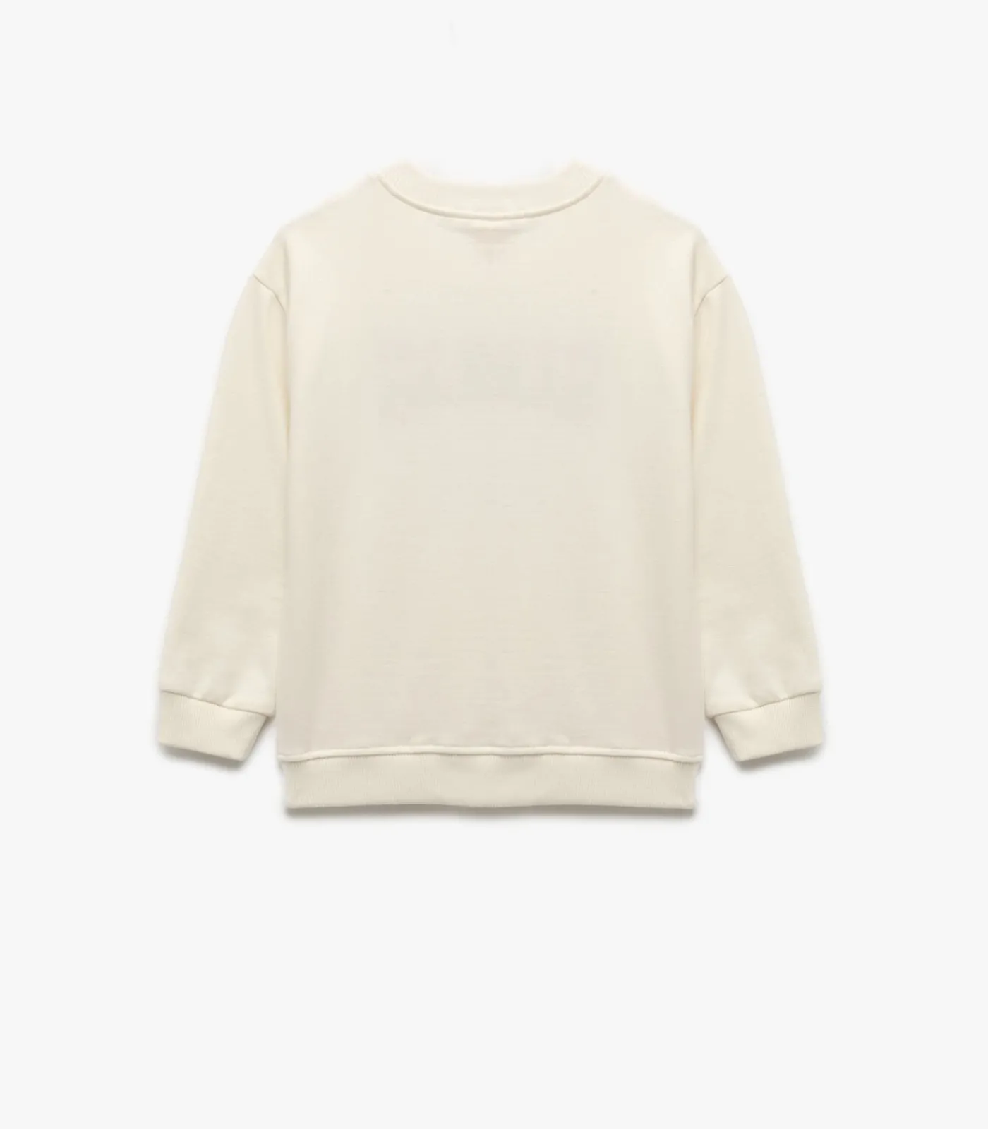 Kinderen Koton Cotton Sweatshirt