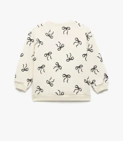 New Cotton Sweatshirt Kinderen Truien & Vesten