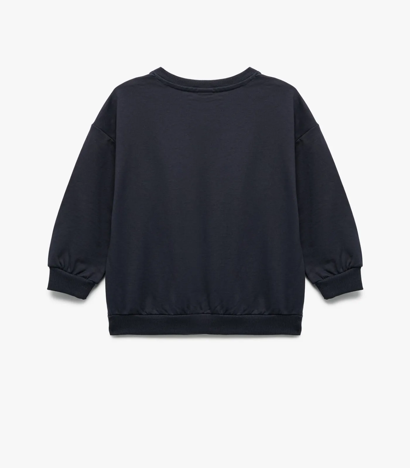 Kinderen Koton Cotton Sweatshirt