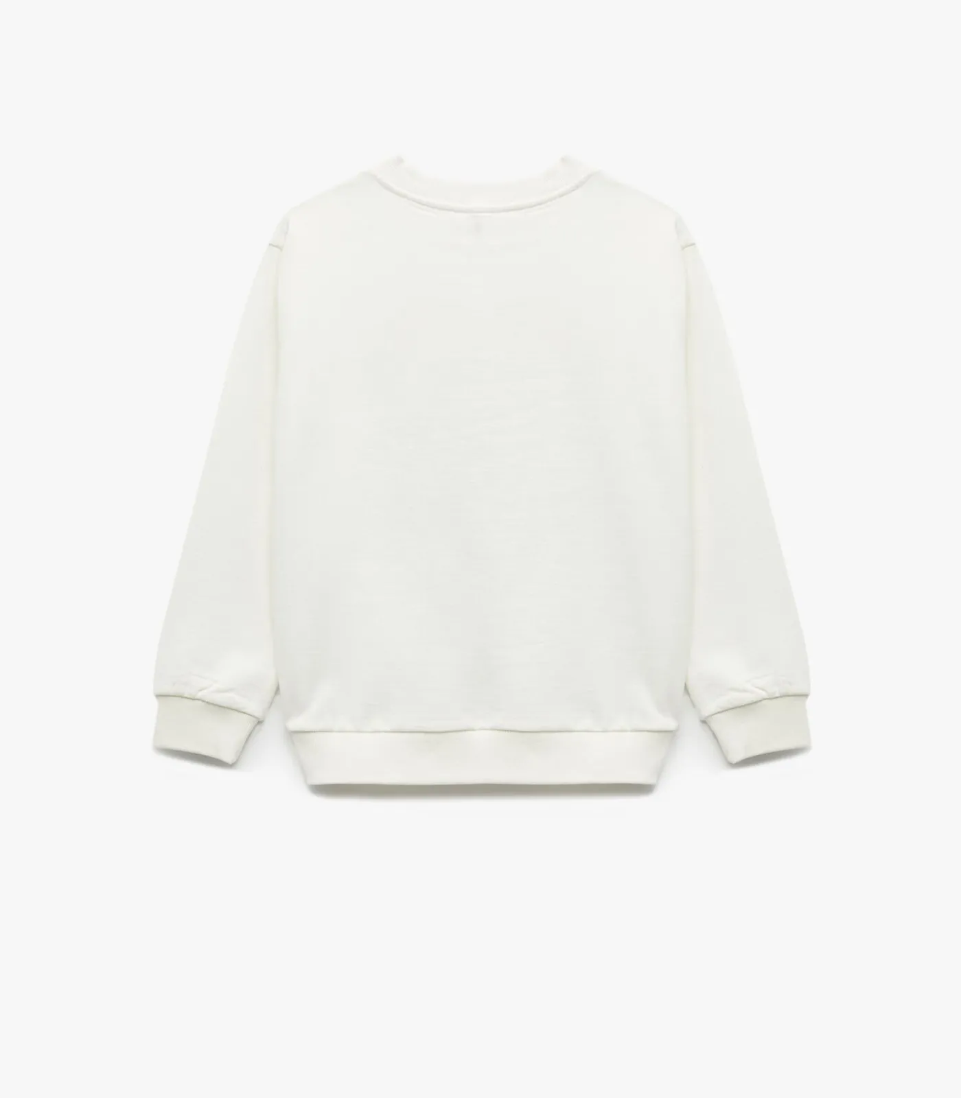 Kinderen Koton Cotton Sweatshirt