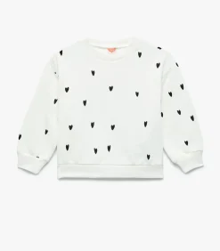 Hot Cotton Sweatshirt Kinderen Truien & Vesten