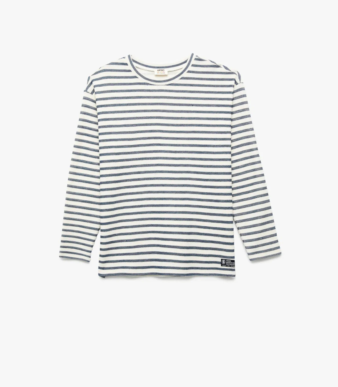Kinderen Koton Cotton T-Shirt