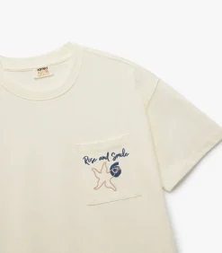 Kinderen Koton Cotton T-Shirt