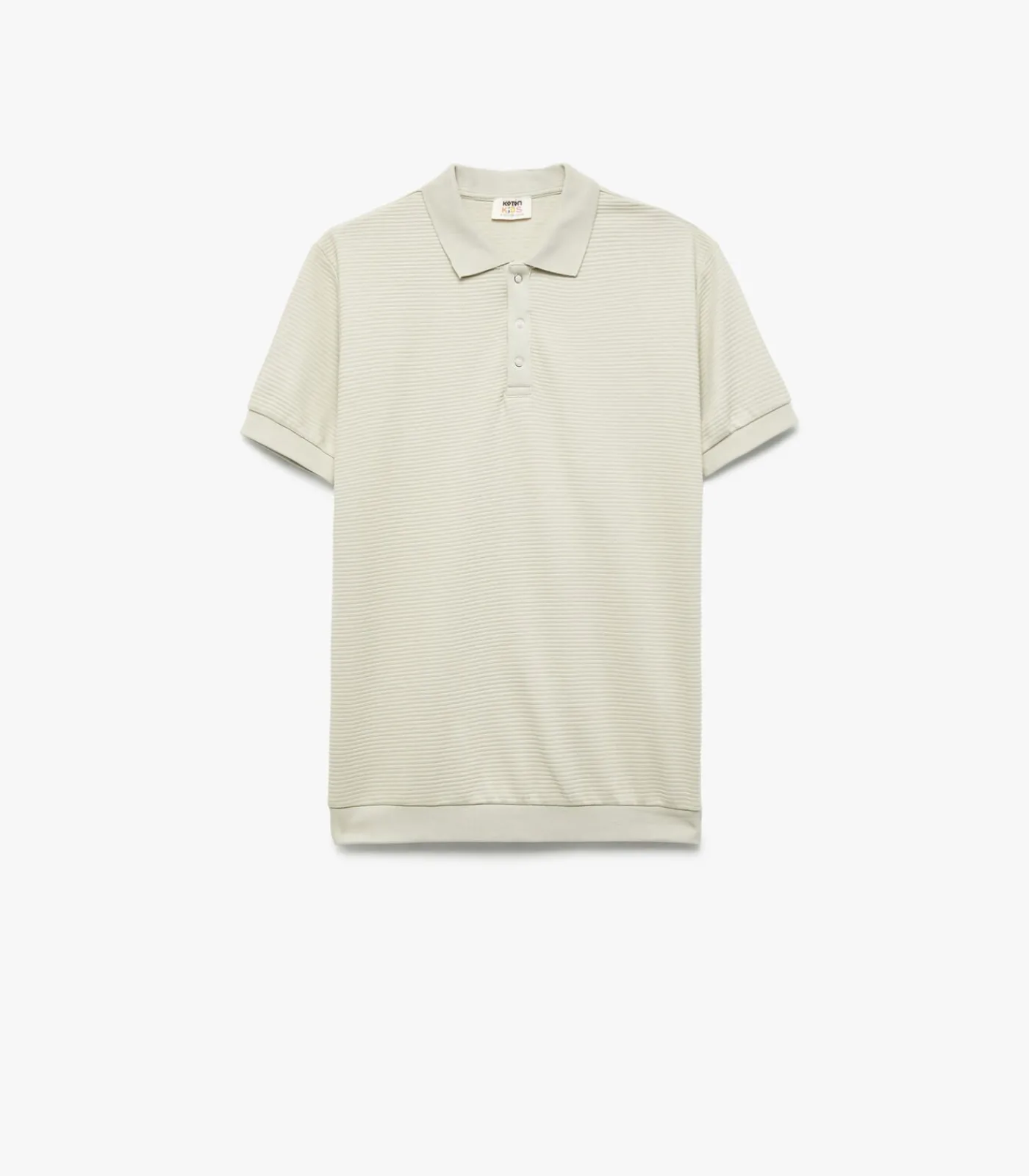 Kinderen Koton Cotton T-Shirt