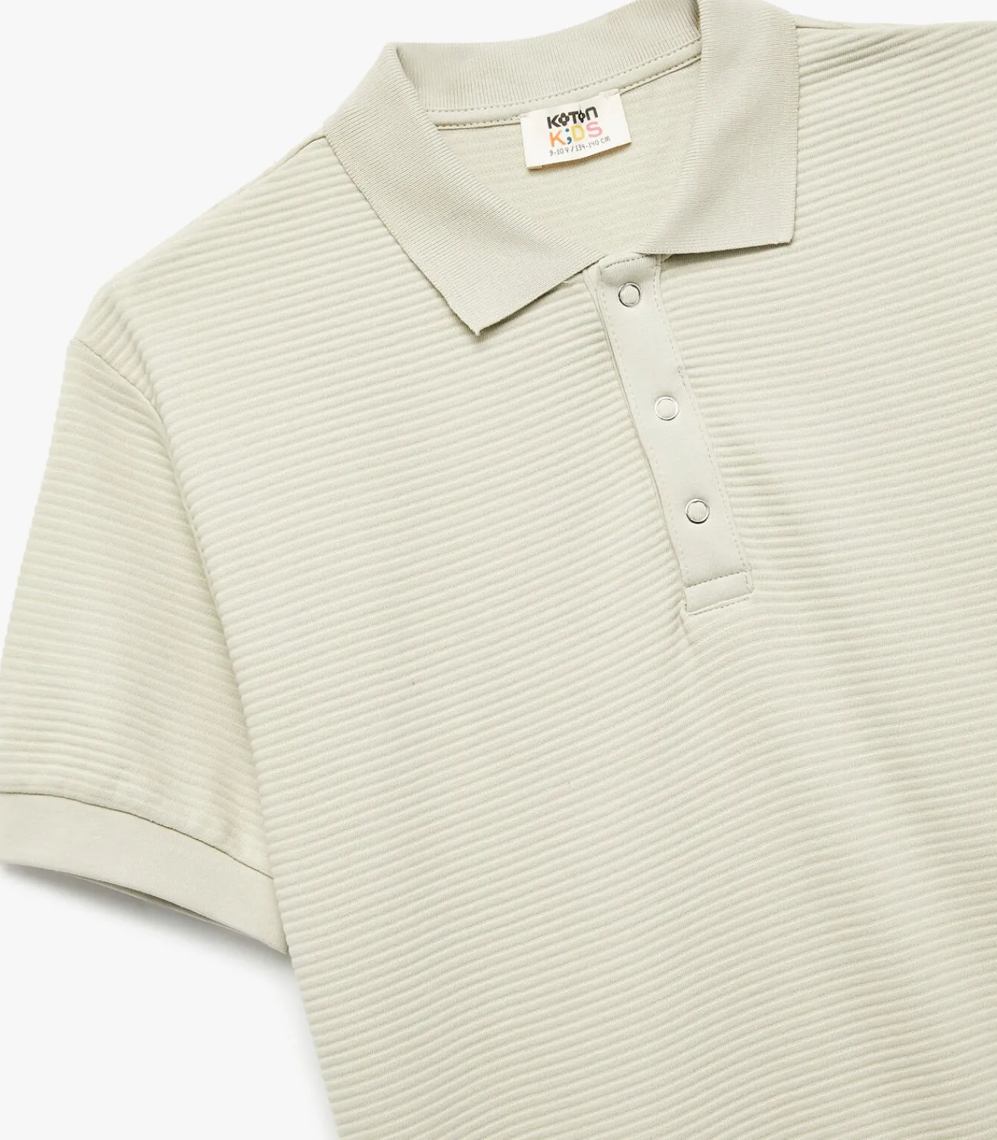 Kinderen Koton Cotton T-Shirt