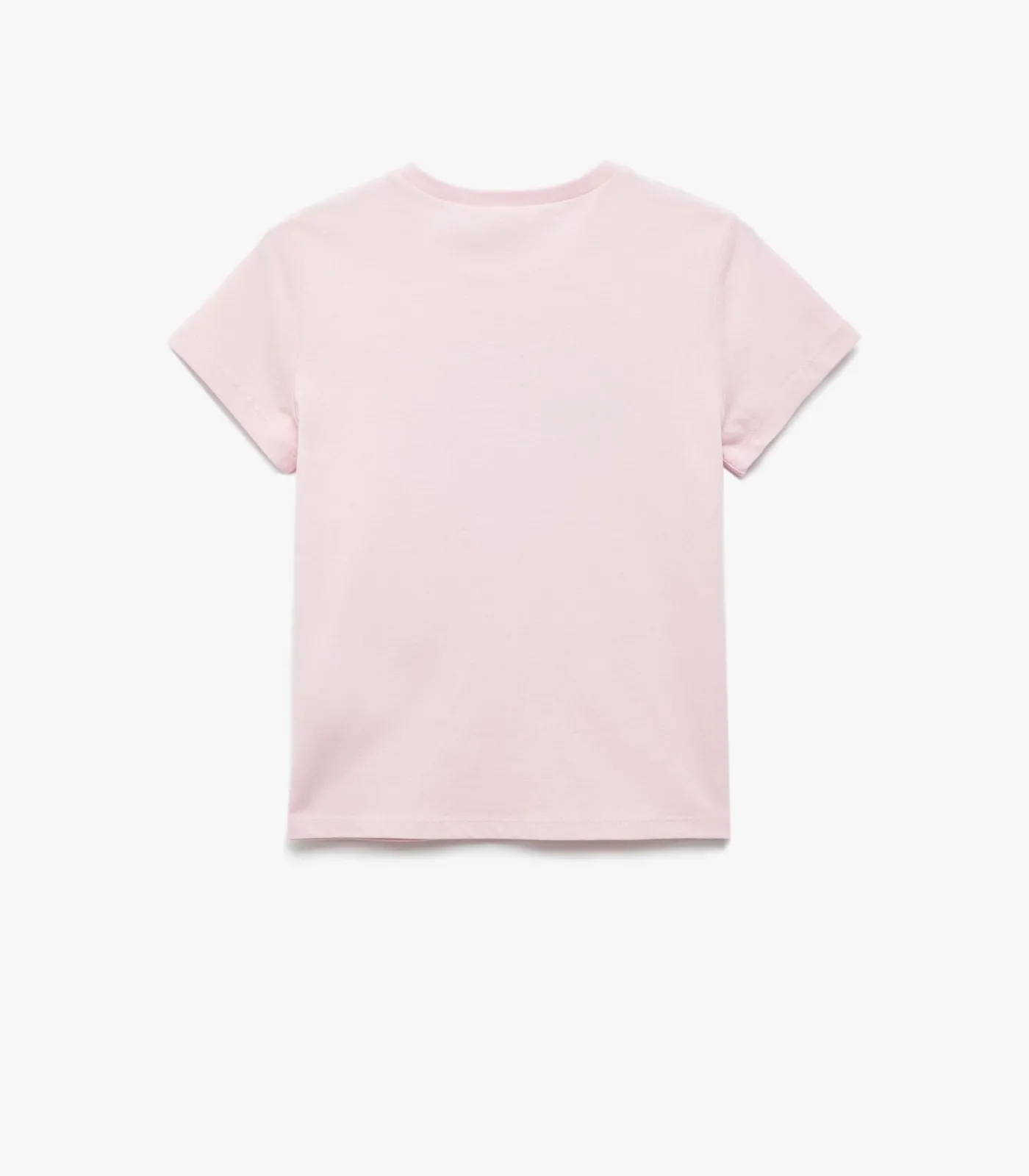 Kinderen Koton Cotton T-Shirt