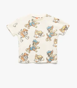 Kinderen Koton Cotton T-Shirt