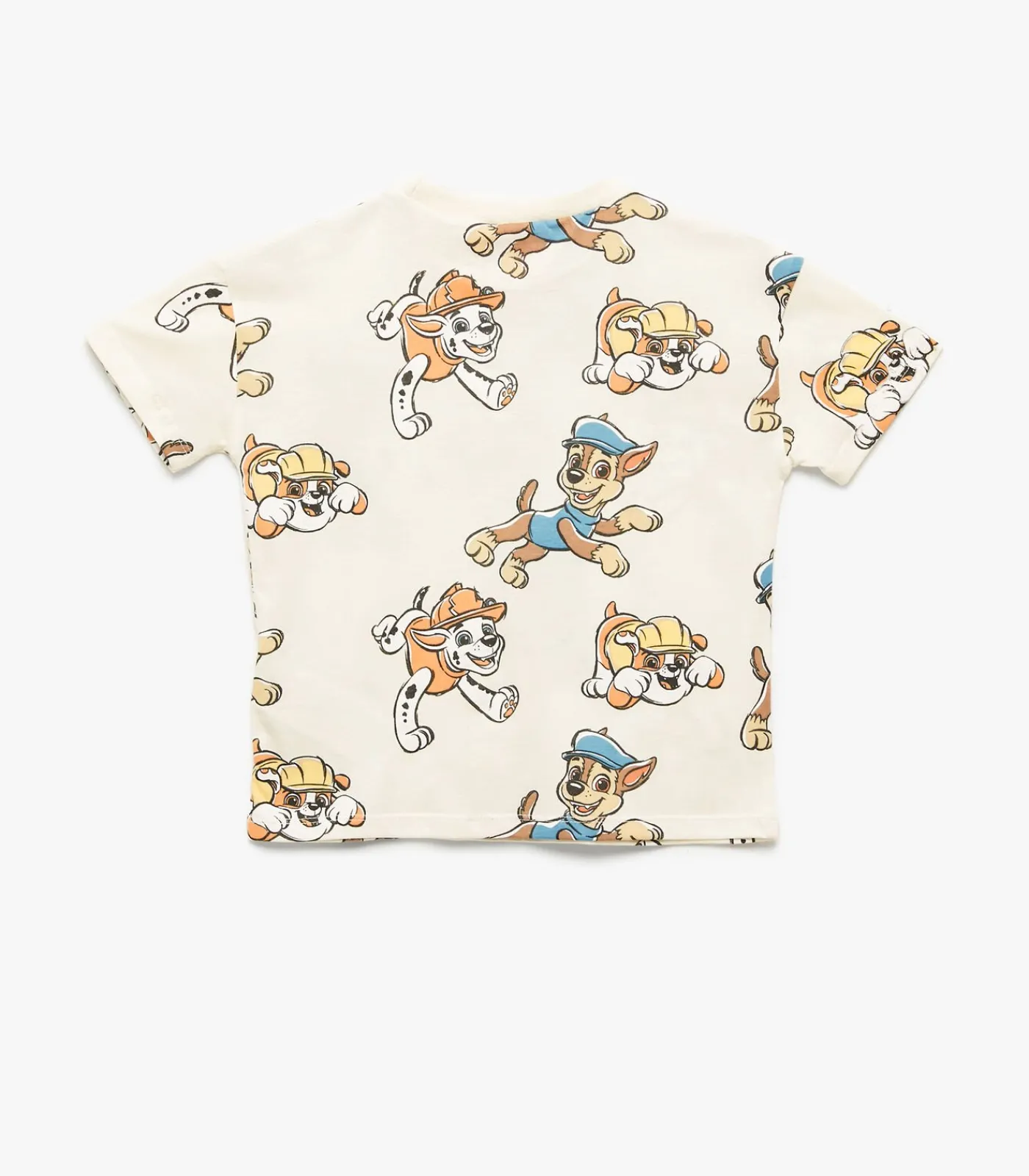 Kinderen Koton Cotton T-Shirt