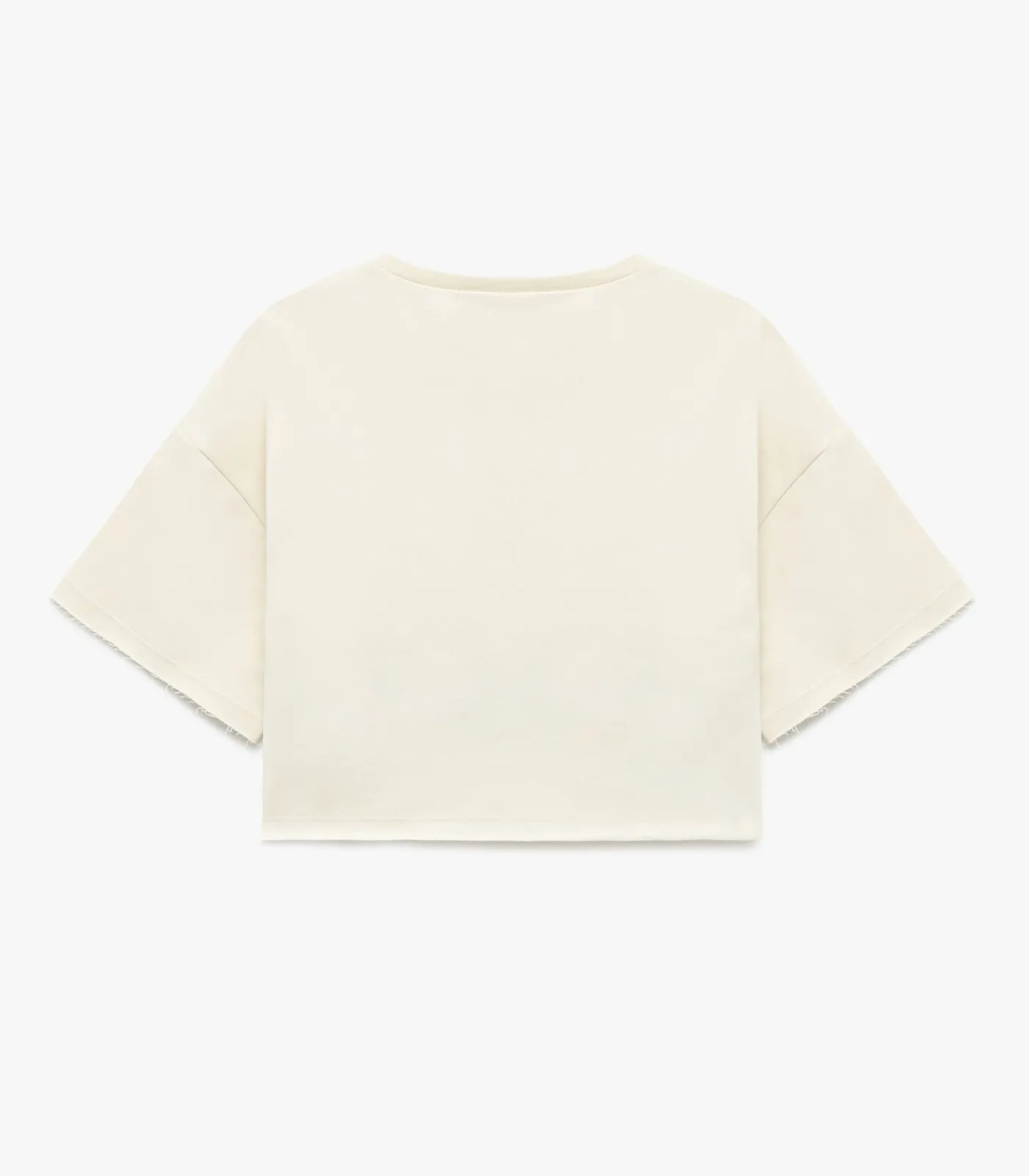 Kinderen Koton Cotton T-Shirt