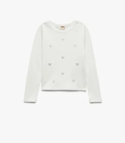 Kinderen Koton Cotton T-Shirt