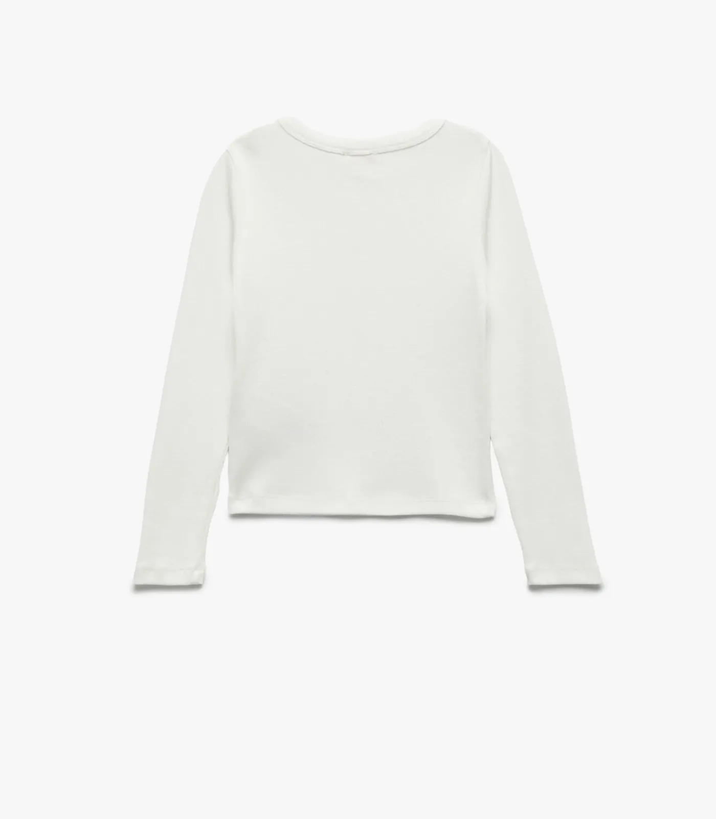 Kinderen Koton Cotton T-Shirt