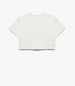 Kinderen Koton Cotton T-Shirt