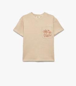 Kinderen Koton Cotton T-Shirt