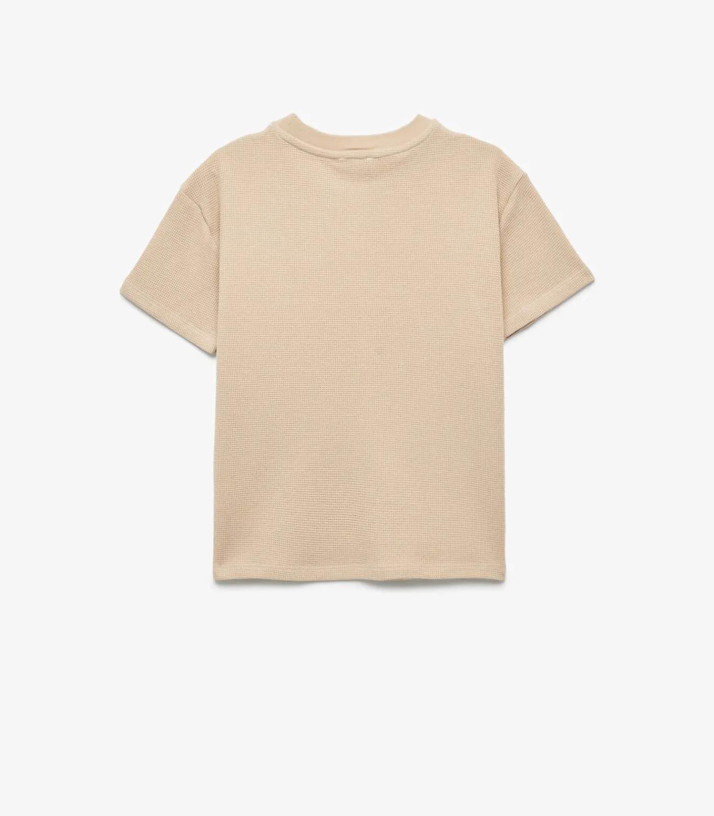 Kinderen Koton Cotton T-Shirt