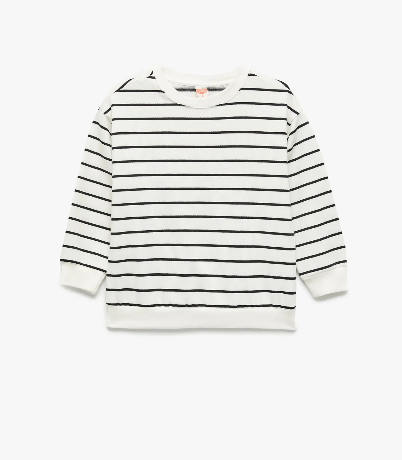 Clearance Crew Neck Sweatshirt Kinderen Truien & Vesten