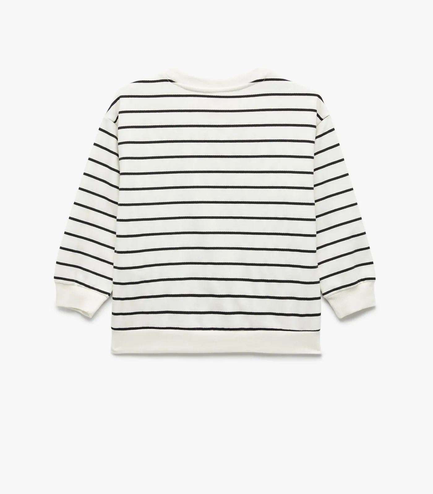 Clearance Crew Neck Sweatshirt Kinderen Truien & Vesten