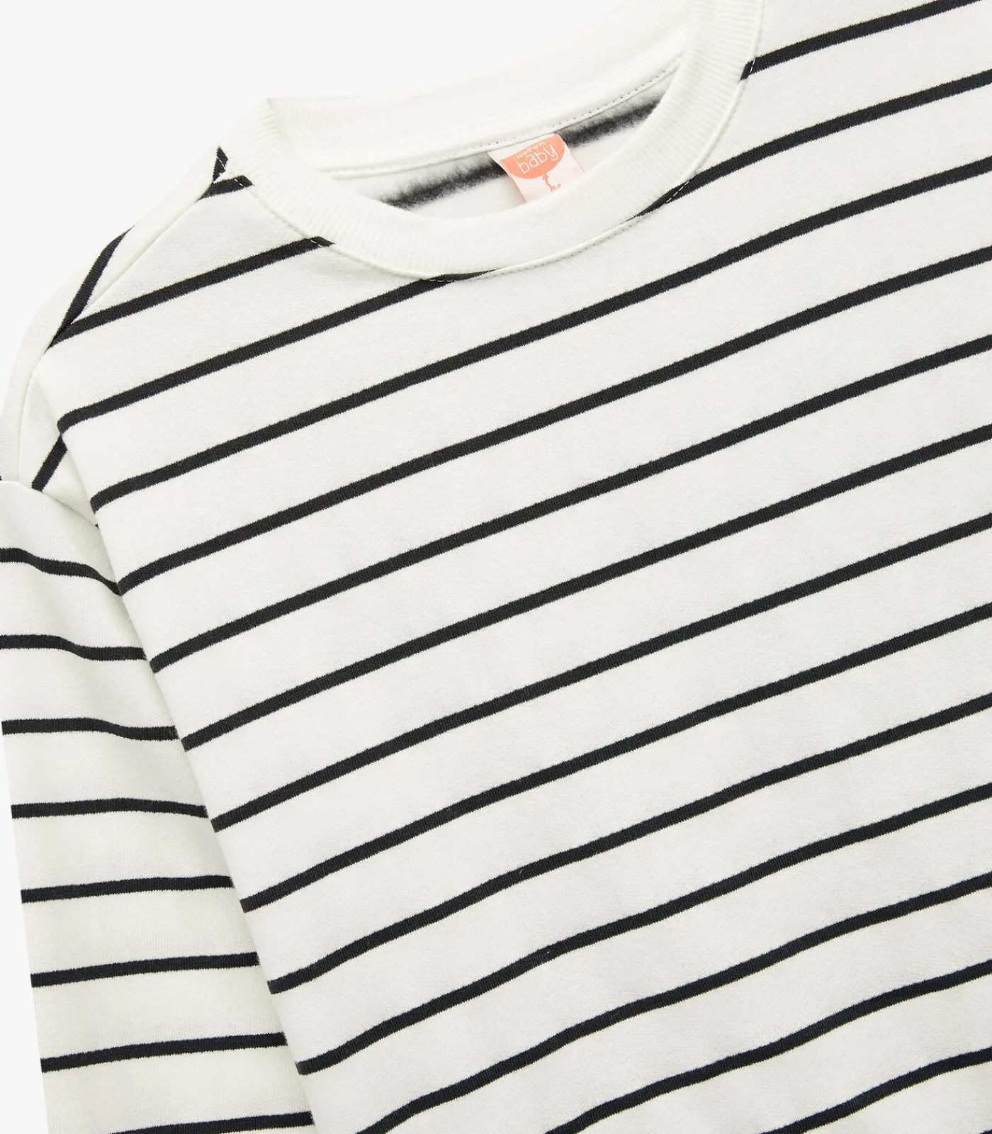 Clearance Crew Neck Sweatshirt Kinderen Truien & Vesten