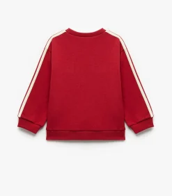 Discount Crew Neck Sweatshirt Kinderen Truien & Vesten