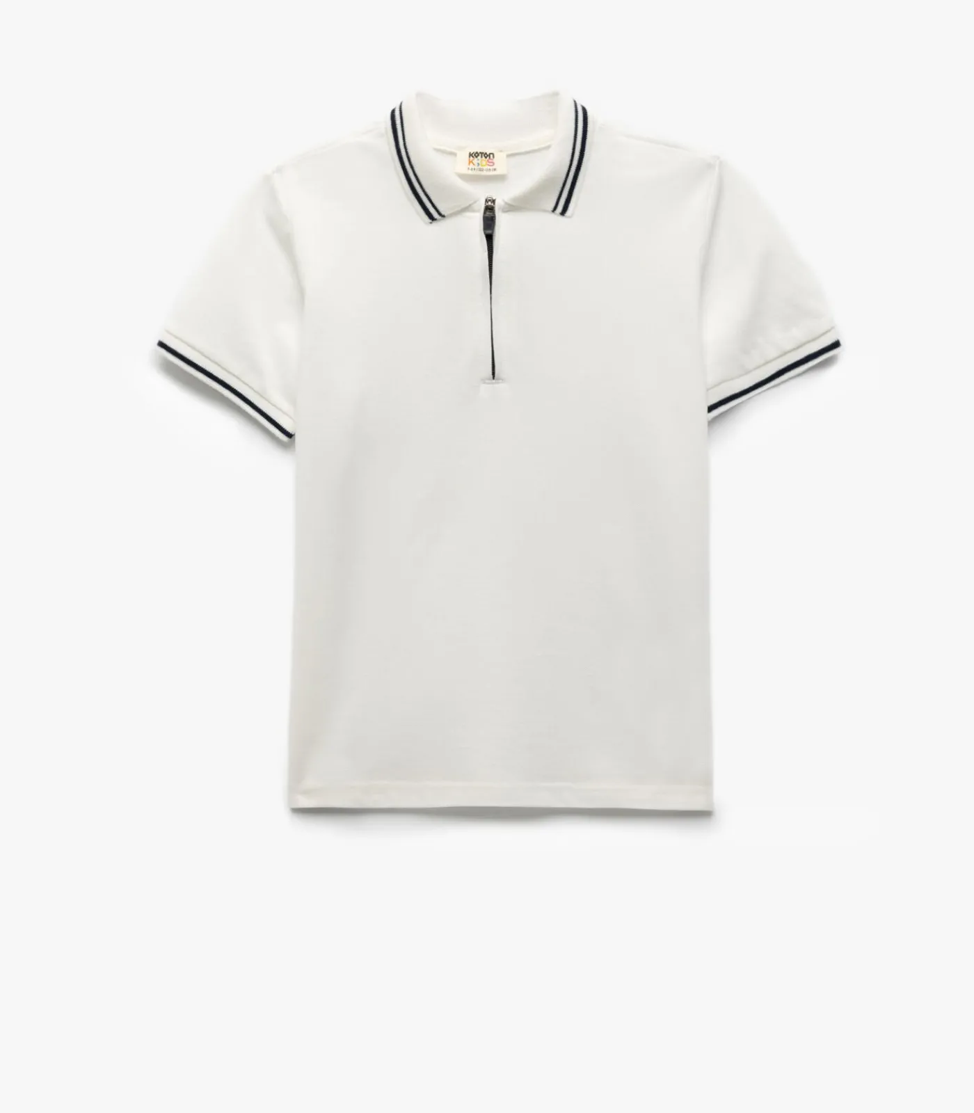 Sale Crew Neck T-Shirt Kinderen T-Shirts & Polo's