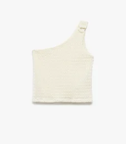 Kinderen Koton Crop Blouse