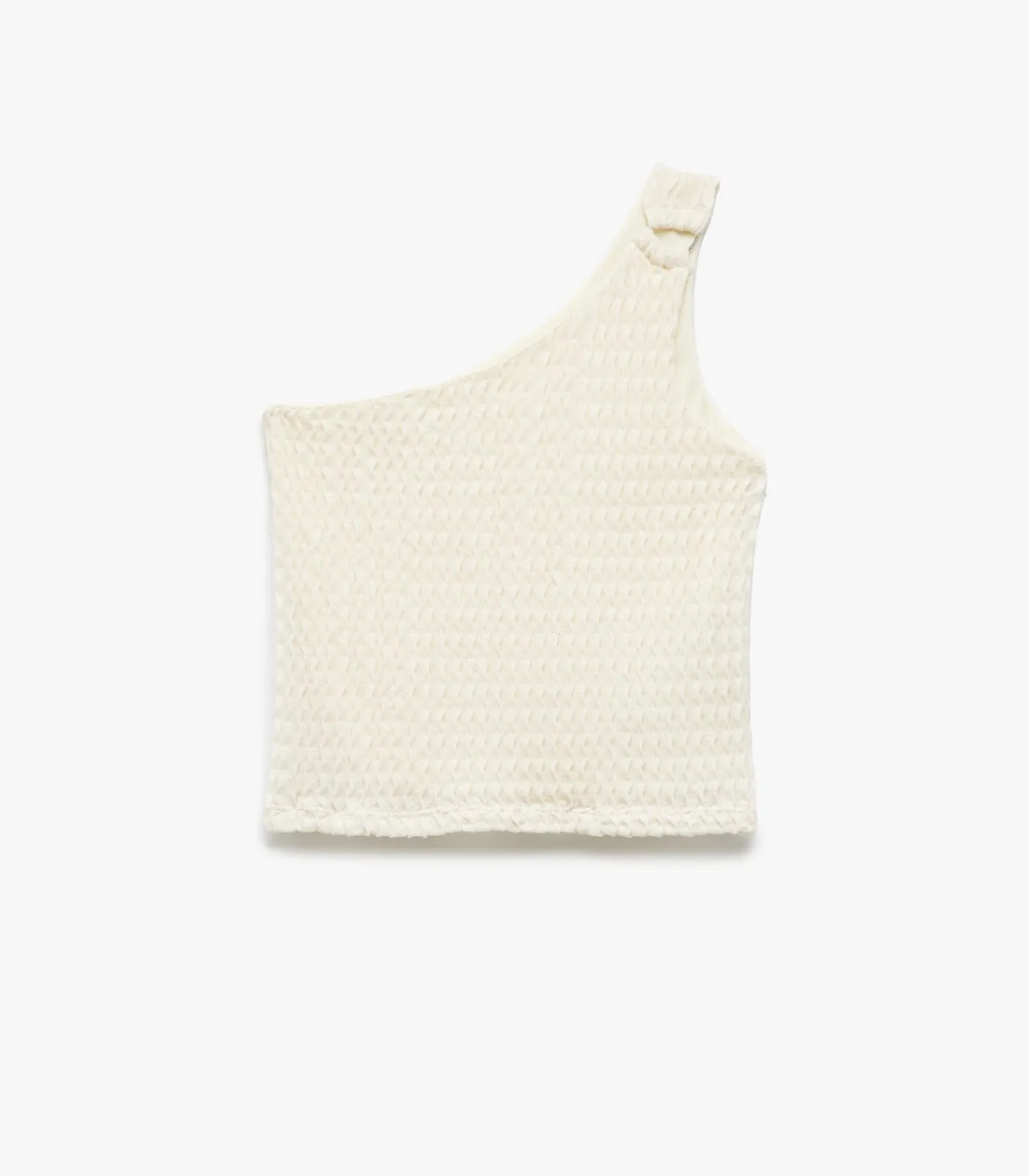 Kinderen Koton Crop Blouse