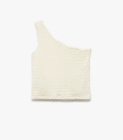 Kinderen Koton Crop Blouse