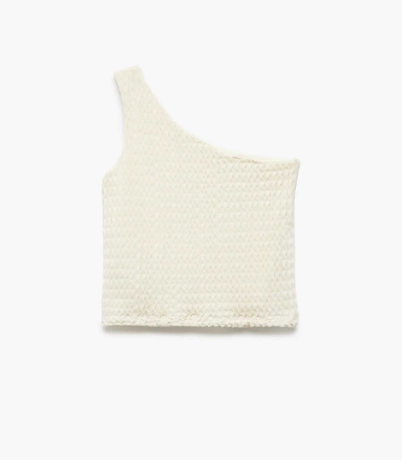 Kinderen Koton Crop Blouse