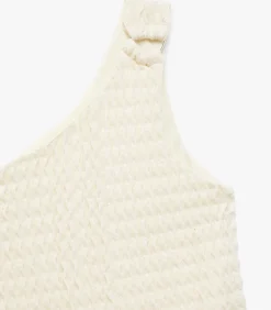 Kinderen Koton Crop Blouse