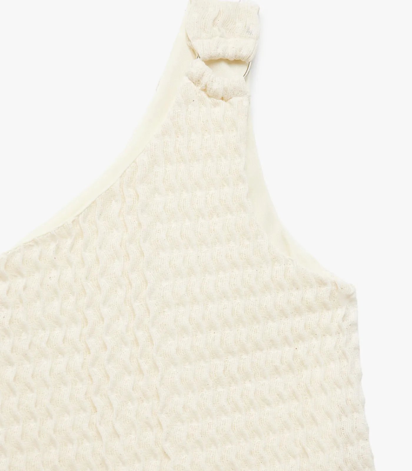 Kinderen Koton Crop Blouse