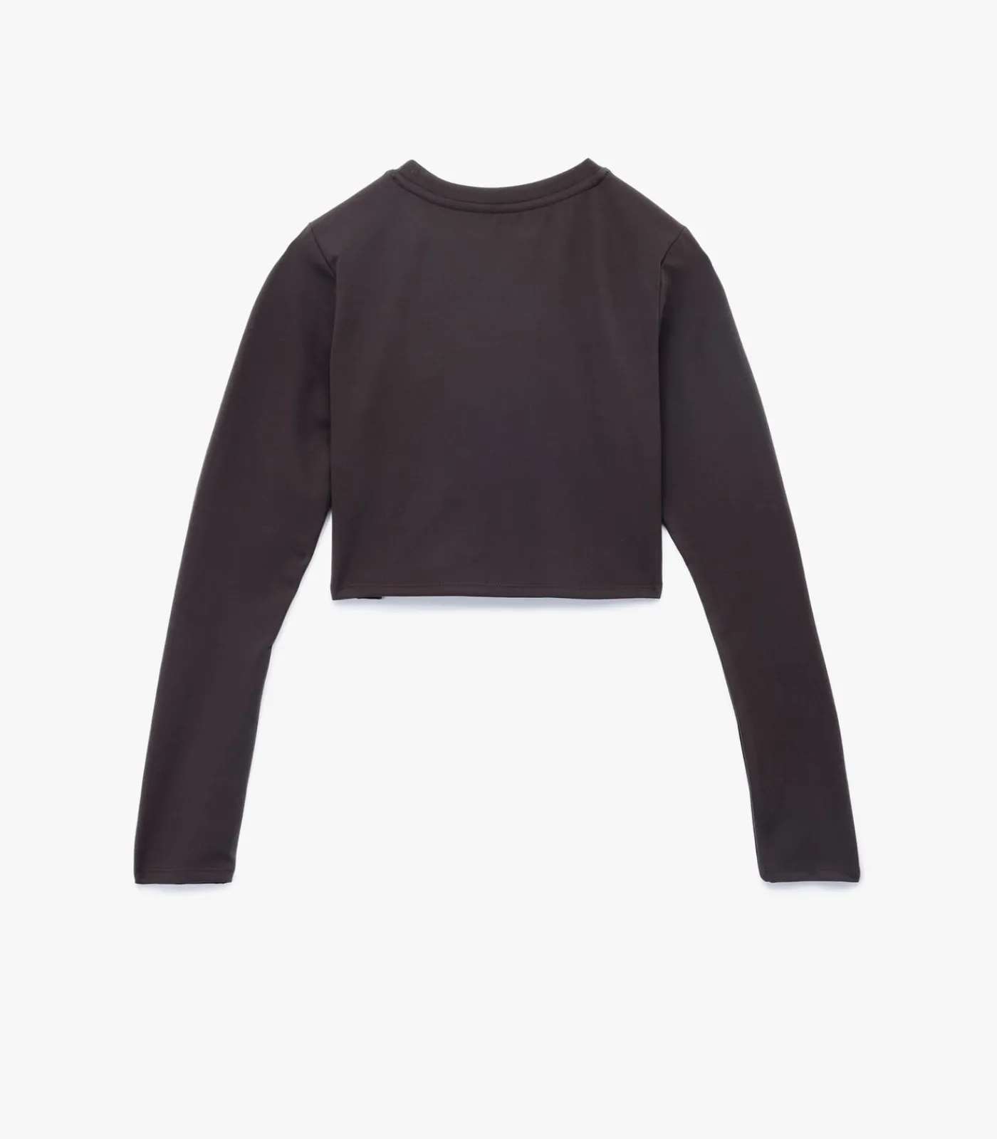 DAMES Koton Crop Sport T-Shirt