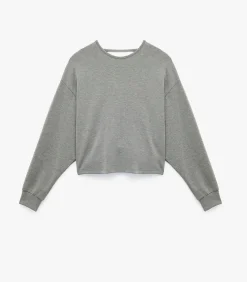 DAMES Koton Cut-Out Detail Sweatshirt
