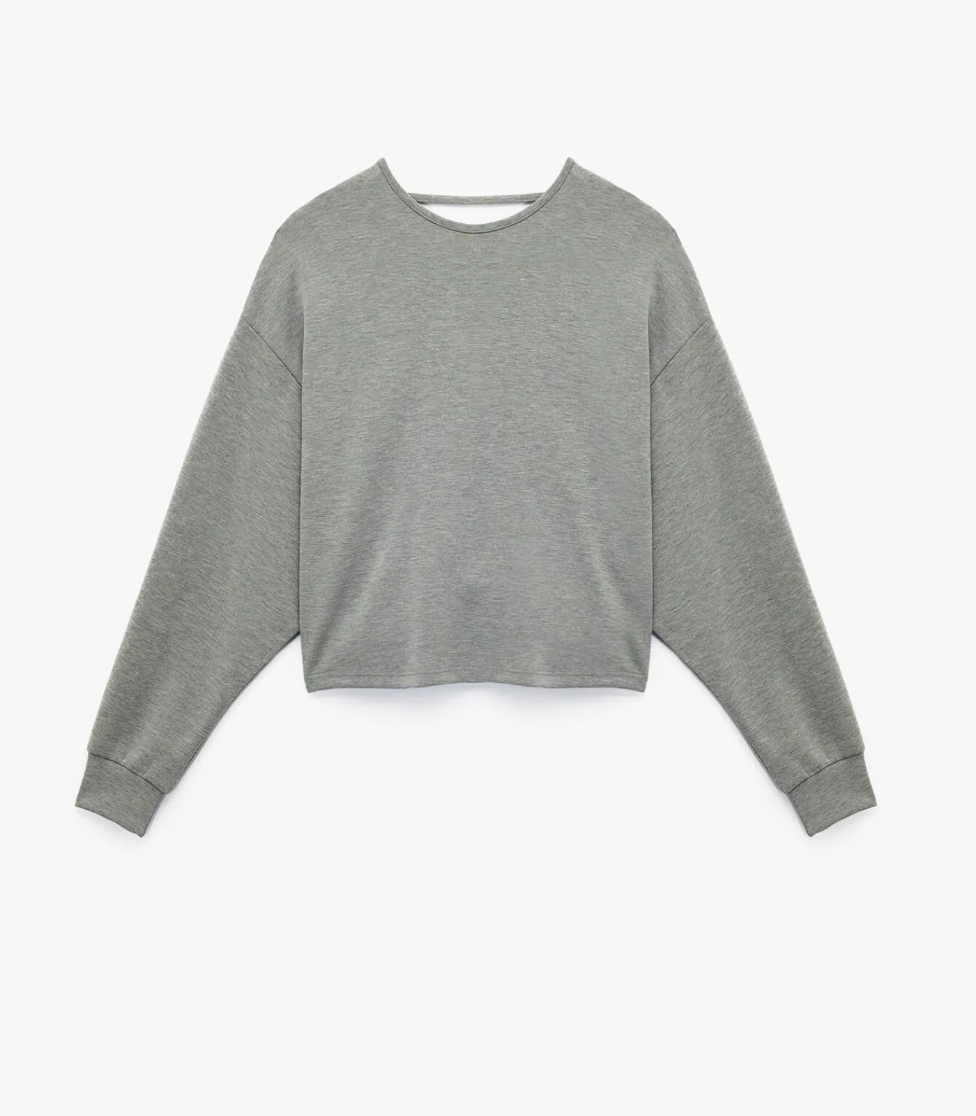 DAMES Koton Cut-Out Detail Sweatshirt