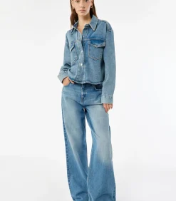 DAMES Koton Denim Jacket