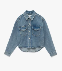 DAMES Koton Denim Jacket
