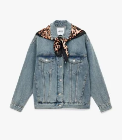 DAMES Koton Denim Jacket
