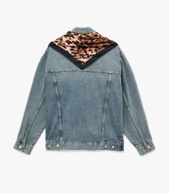 DAMES Koton Denim Jacket