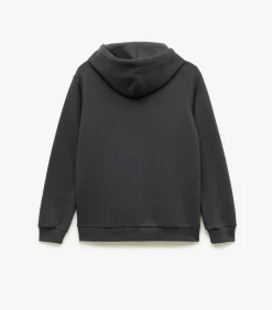 New Dog Embroidered Sweatshirt Kinderen Truien & Cardigans