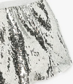 Kinderen Koton Drawstring Skirt