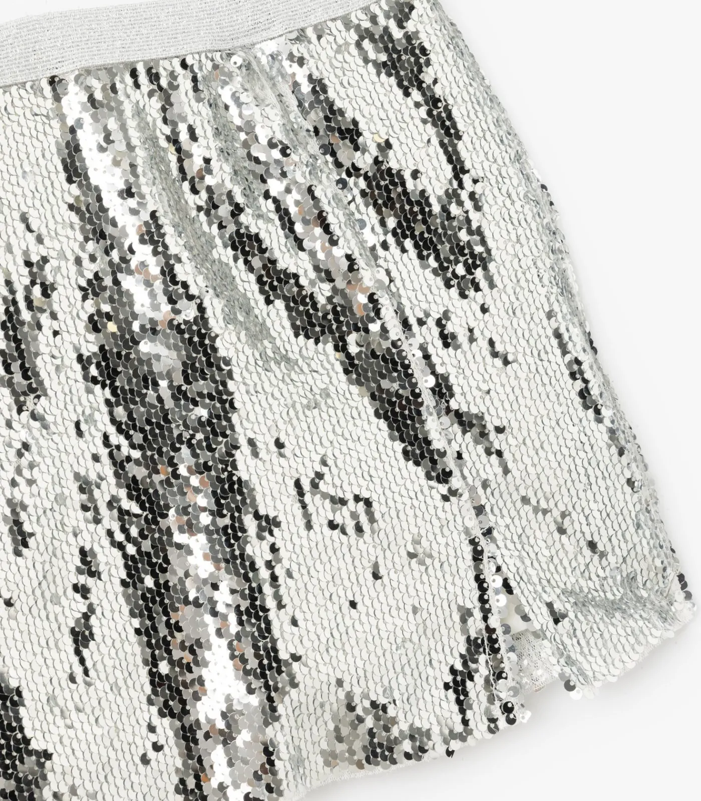 Kinderen Koton Drawstring Skirt