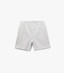 Heren Koton Drawstring Sport Shorts