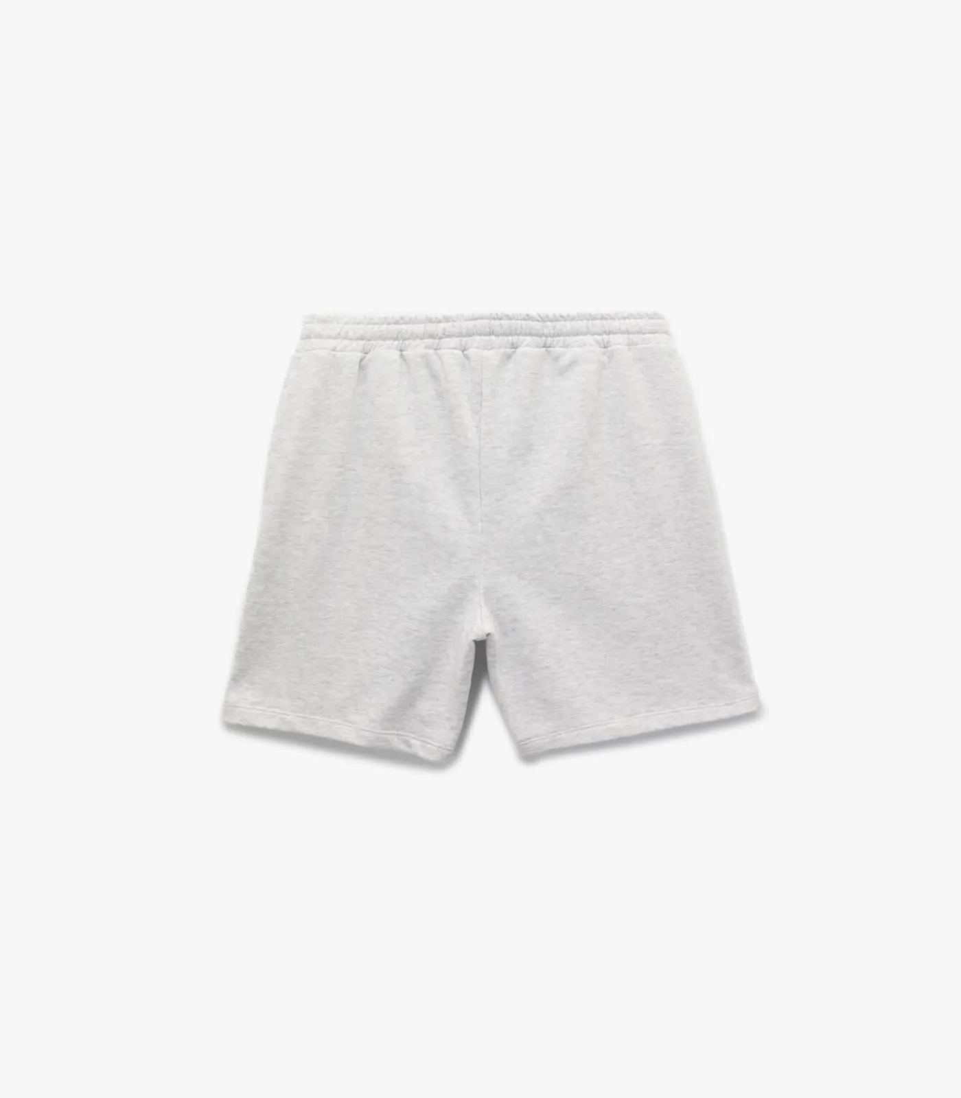 Heren Koton Drawstring Sport Shorts