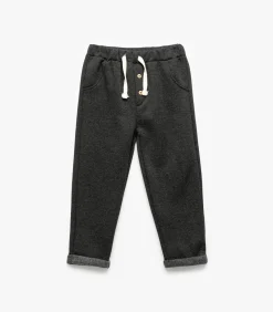 Hot Drawstring Sweat Pants Kinderen Broeken & Shorts