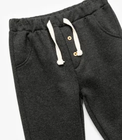Hot Drawstring Sweat Pants Kinderen Broeken & Shorts
