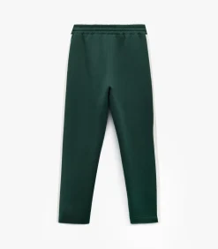 Discount Elastic Waist Sweat Pants Heren Broeken & Shorts