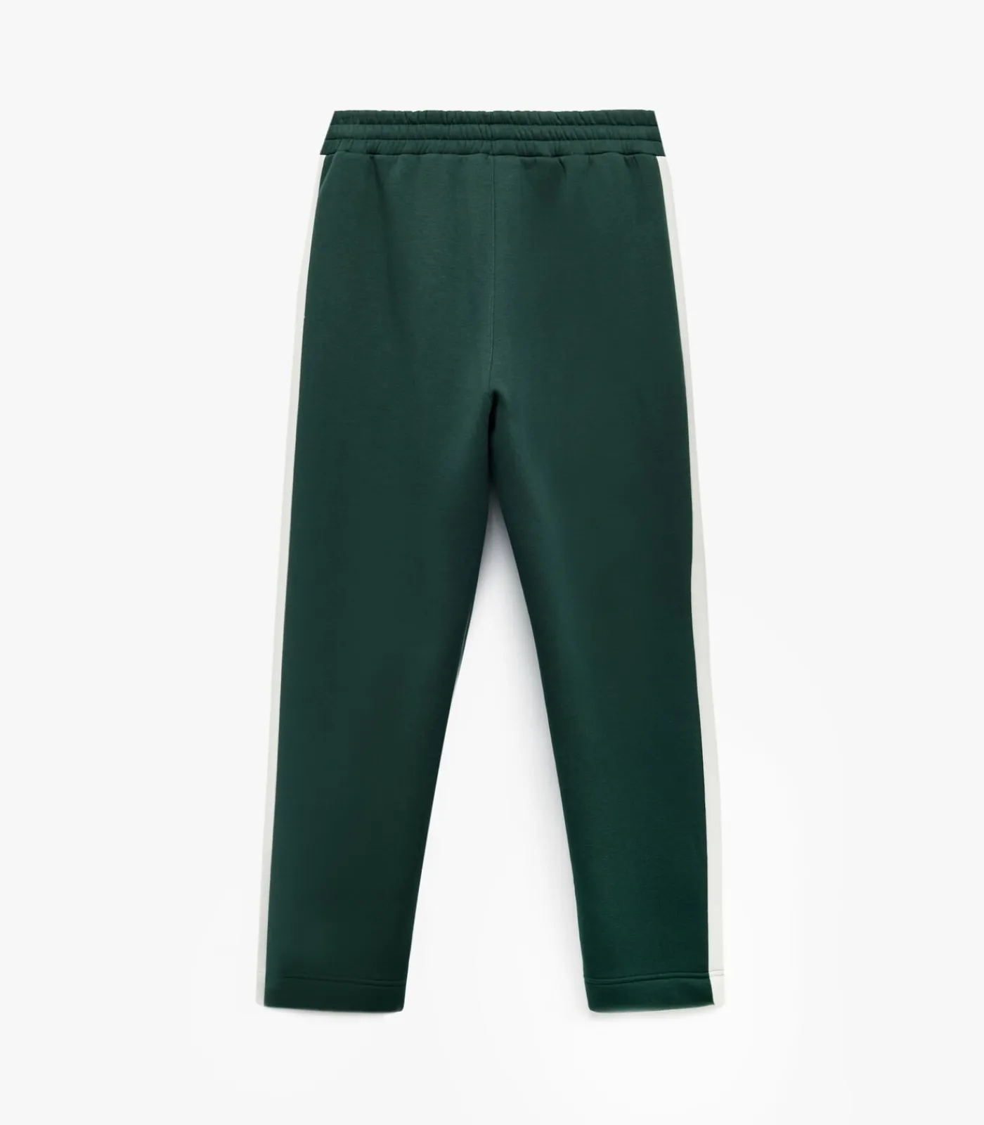 Discount Elastic Waist Sweat Pants Heren Broeken & Shorts