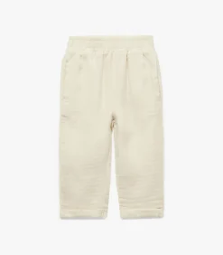 Kinderen Koton Elastic Waist Trousers