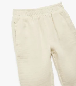 Kinderen Koton Elastic Waist Trousers