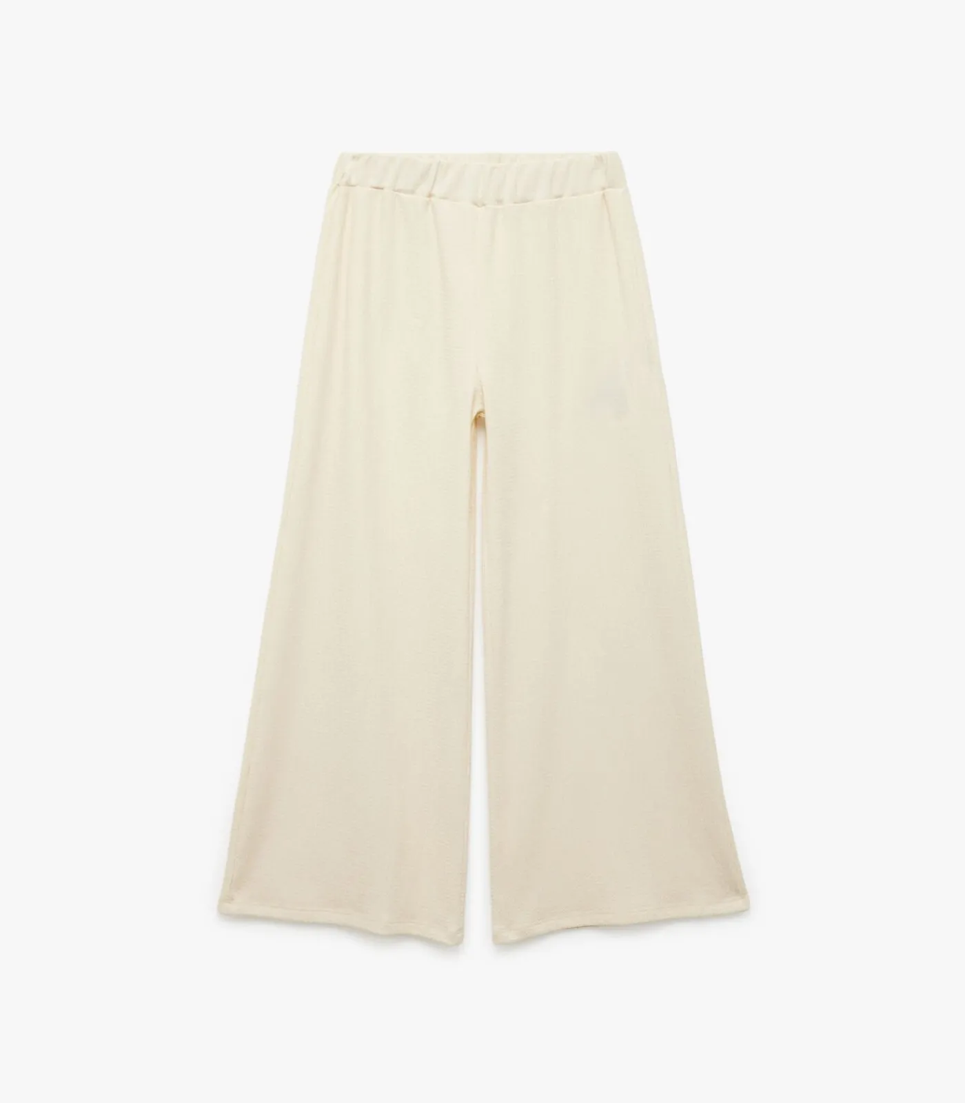 Kinderen Koton Elastic Waist Trousers